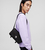Bolso Karl Lagerfeld baguette nailon blk